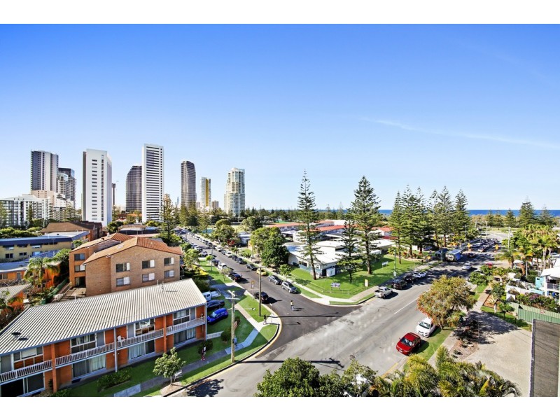 16 ‘Alexis’ 19 Mermaid Avenue, Mermaid Beach QLD 4218