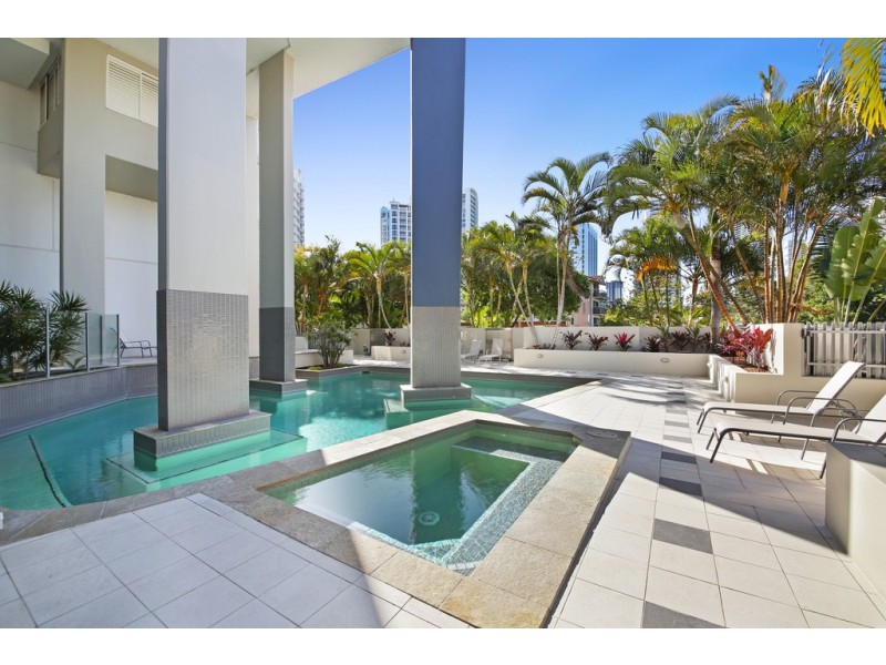 16 ‘Alexis’ 19 Mermaid Avenue, Mermaid Beach QLD 4218