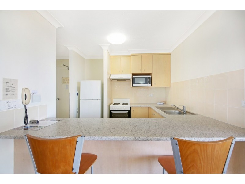 1301 ‘Pacific Resort’ 8 Albert Avenue, Broadbeach QLD 4218