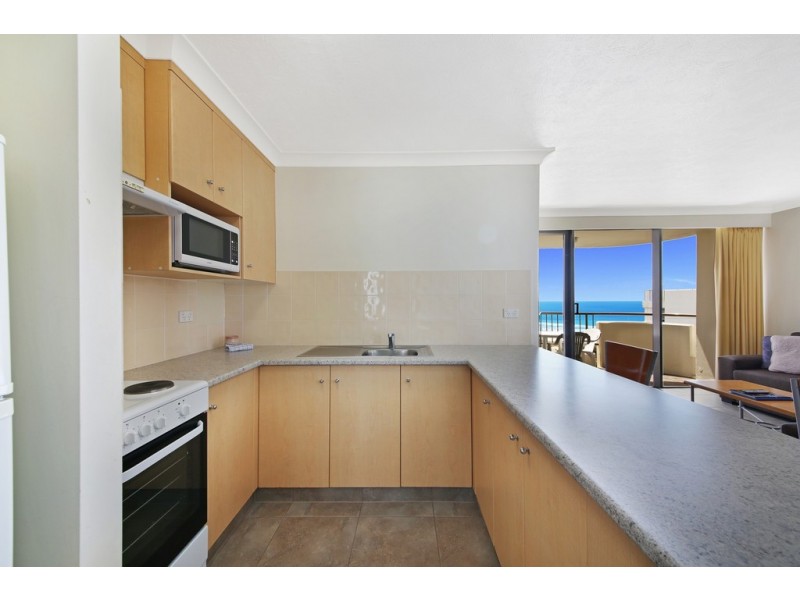1301 ‘Pacific Resort’ 8 Albert Avenue, Broadbeach QLD 4218