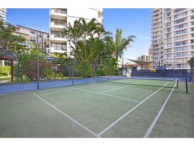 1301 ‘Pacific Resort’ 8 Albert Avenue, Broadbeach QLD 4218