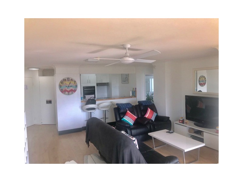 401/70 Remembrance drive, Surfers Paradise QLD 4217