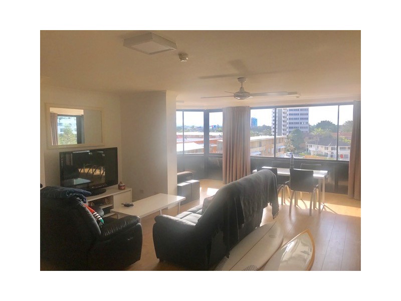 401/70 Remembrance drive, Surfers Paradise QLD 4217