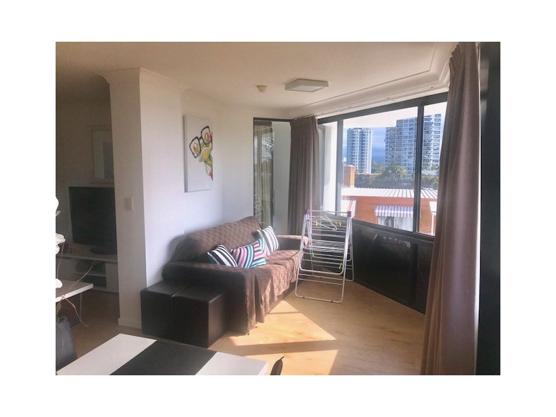 401/70 Remembrance drive, Surfers Paradise QLD 4217