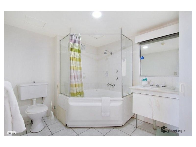 401/70 Remembrance drive, Surfers Paradise QLD 4217