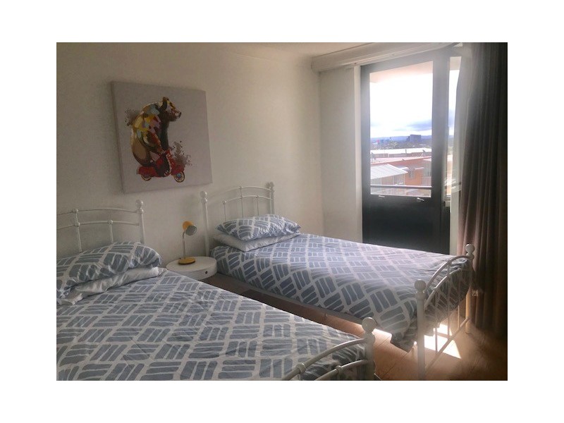401/70 Remembrance drive, Surfers Paradise QLD 4217