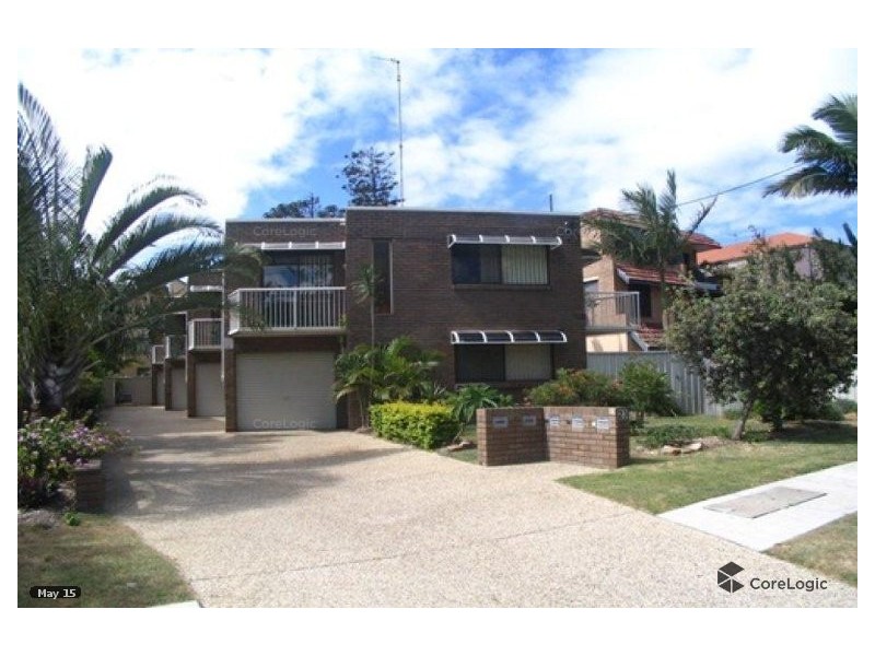 1/23 Britannia Avenue, Broadbeach QLD 4218