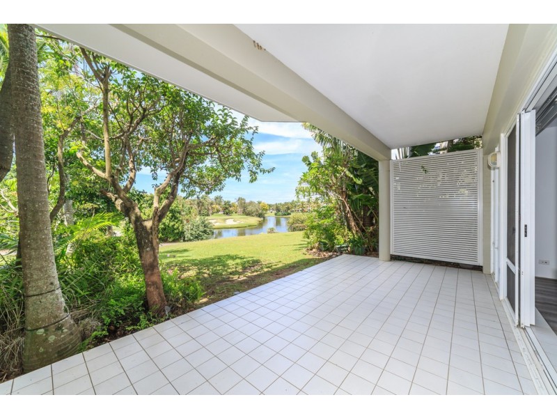 106/4951 St Andrews Terrace, Sanctuary Cove QLD 4212