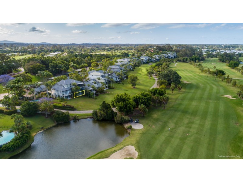 106/4951 St Andrews Terrace, Sanctuary Cove QLD 4212