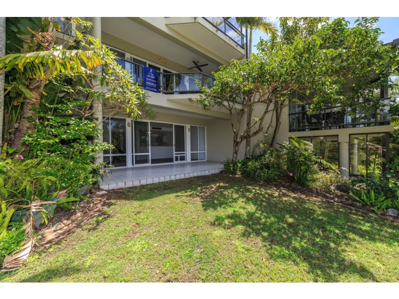 106/4951 St Andrews Terrace, Sanctuary Cove QLD 4212