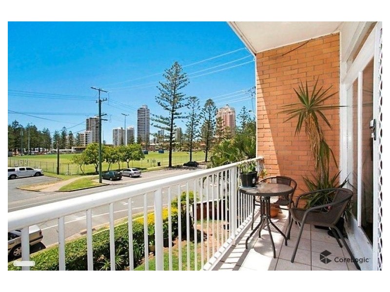 6/162 Surf Parade, Broadbeach QLD 4218