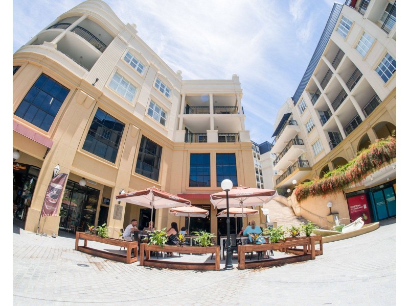 5/3029 The Boulevard, Carrara QLD 4211