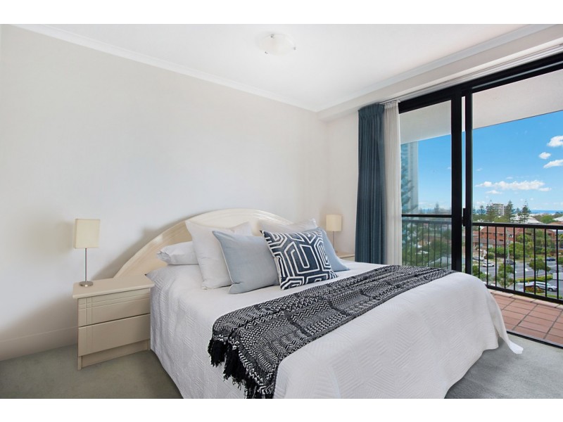 709 ‘Neptune’ 30 Surf Parade, Broadbeach QLD 4218