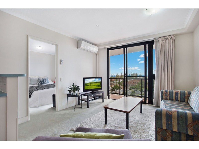 709 ‘Neptune’ 30 Surf Parade, Broadbeach QLD 4218