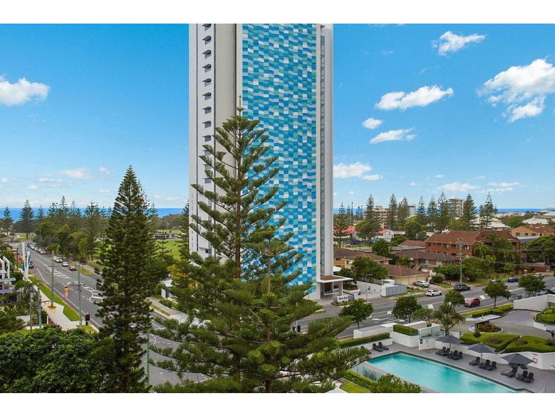 709 ‘Neptune’ 30 Surf Parade, Broadbeach QLD 4218
