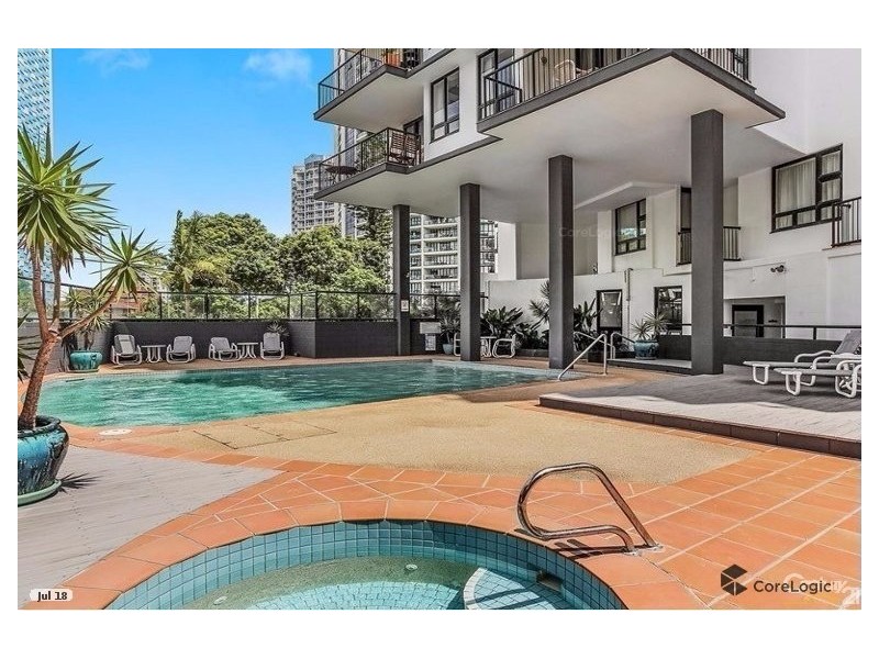 709 ‘Neptune’ 30 Surf Parade, Broadbeach QLD 4218