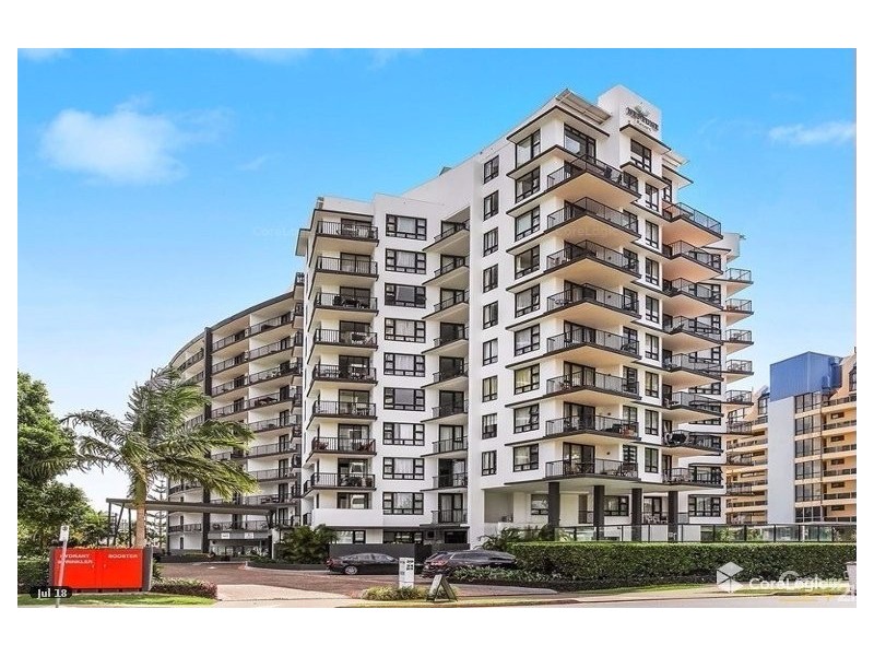 709 ‘Neptune’ 30 Surf Parade, Broadbeach QLD 4218