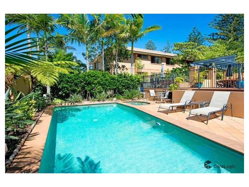 17/40-44 Ventura Road, Mermaid Beach QLD 4218
