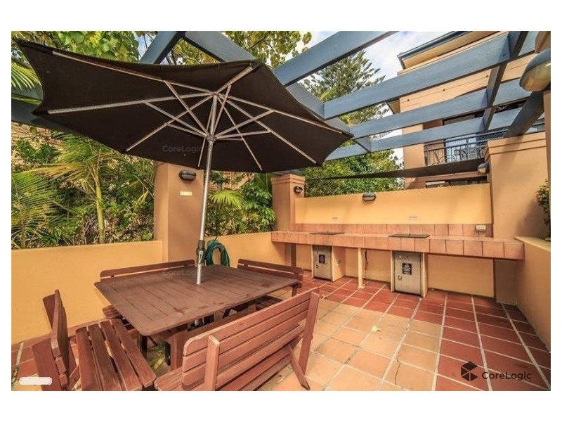 17/40-44 Ventura Road, Mermaid Beach QLD 4218