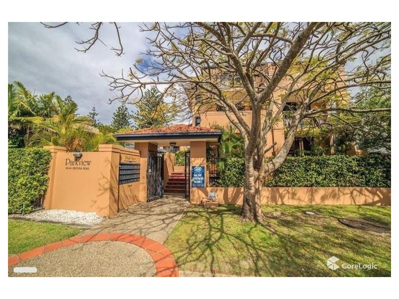 17/40-44 Ventura Road, Mermaid Beach QLD 4218