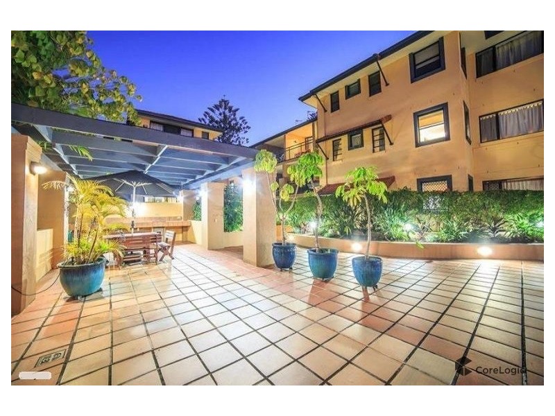 17/40-44 Ventura Road, Mermaid Beach QLD 4218