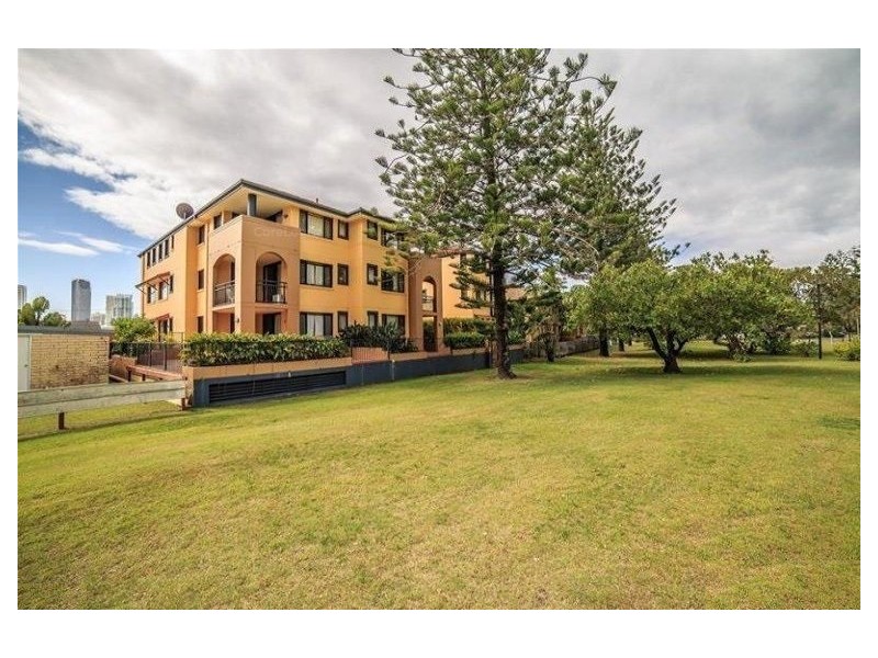 17/40-44 Ventura Road, Mermaid Beach QLD 4218