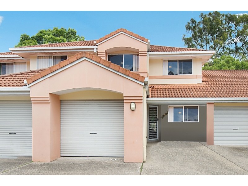 14/4 Bushmead St, Nerang QLD 4211