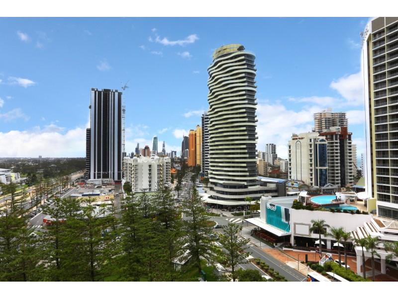 1104/2685 Gold Coast Highway, Broadbeach QLD 4218