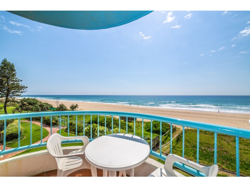 8/26 Old Burleigh Road, Surfers Paradise QLD 4217