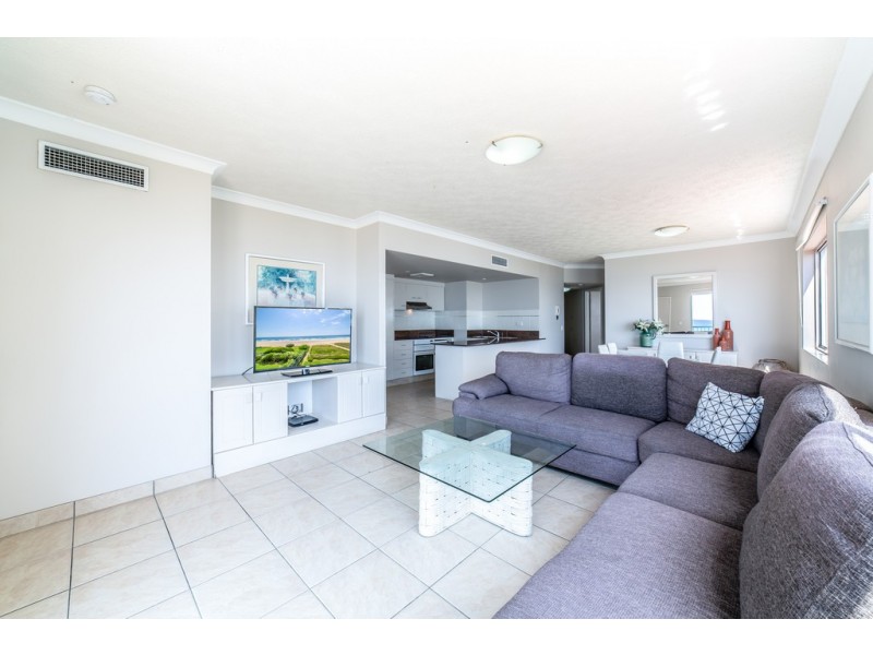 8/26 Old Burleigh Road, Surfers Paradise QLD 4217