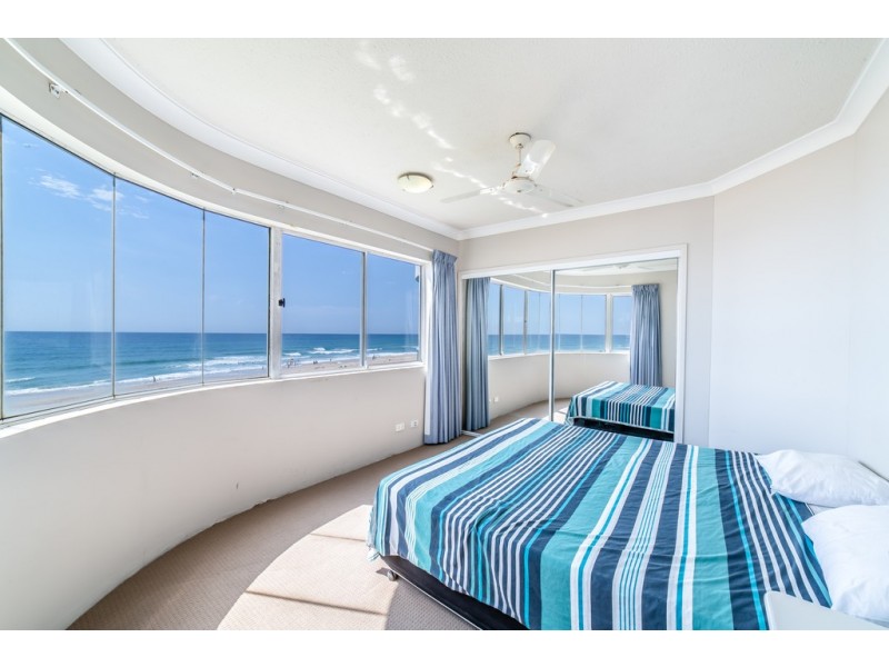 8/26 Old Burleigh Road, Surfers Paradise QLD 4217