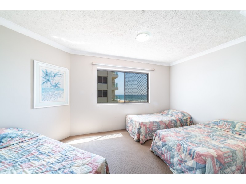 8/26 Old Burleigh Road, Surfers Paradise QLD 4217