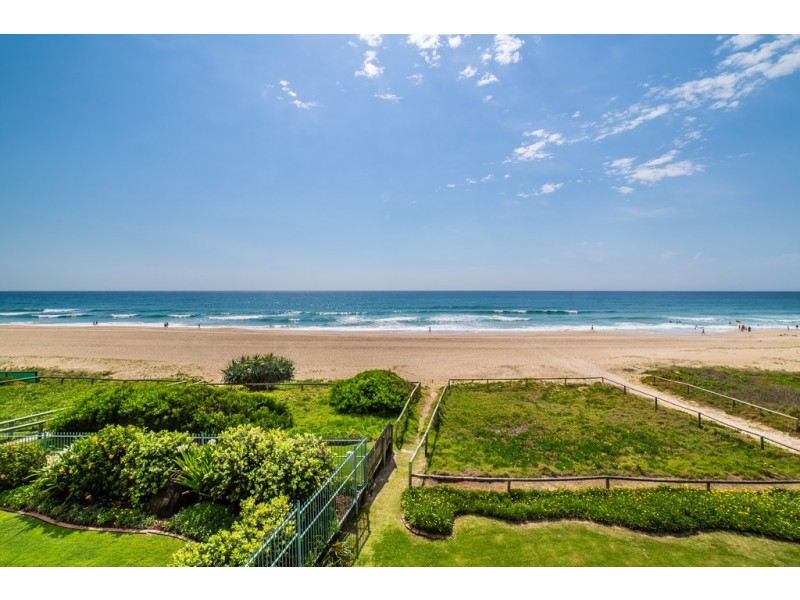 8/26 Old Burleigh Road, Surfers Paradise QLD 4217