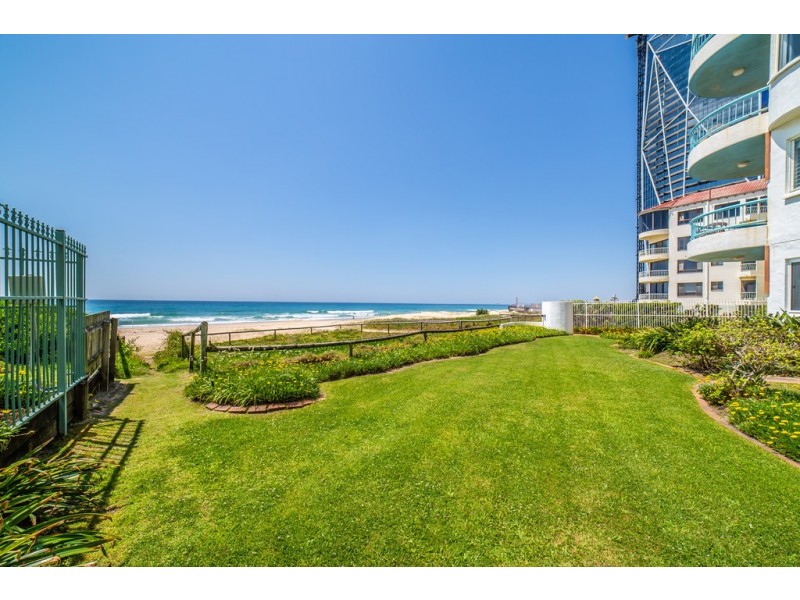 8/26 Old Burleigh Road, Surfers Paradise QLD 4217