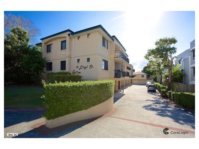 3/19-21 Lloyd Street, Southport QLD 4215