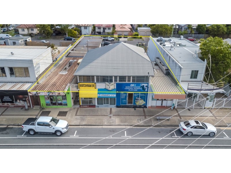 166 Scarborough Street, Southport QLD 4215