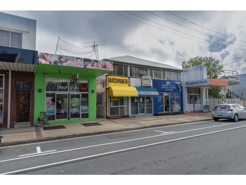 166 Scarborough Street, Southport QLD 4215