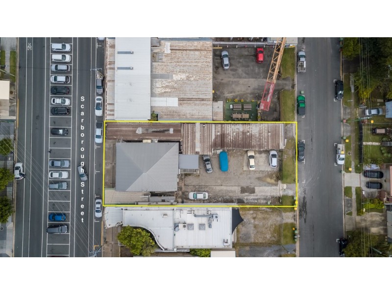 166 Scarborough Street, Southport QLD 4215