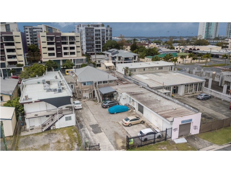 166 Scarborough Street, Southport QLD 4215