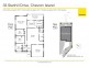 33 Stanhill Drive, Chevron Island QLD 4217 Floorplan