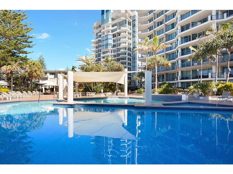 67/100 Old Burleigh Road ‘Oceana On Broadbeach’, Broadbeach QLD 4218