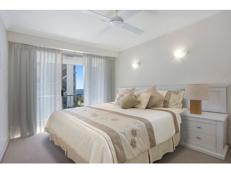 67/100 Old Burleigh Road ‘Oceana On Broadbeach’, Broadbeach QLD 4218