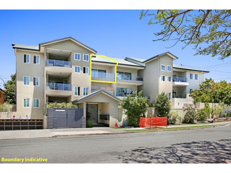 16/18-20 Rose Street, Southport QLD 4215