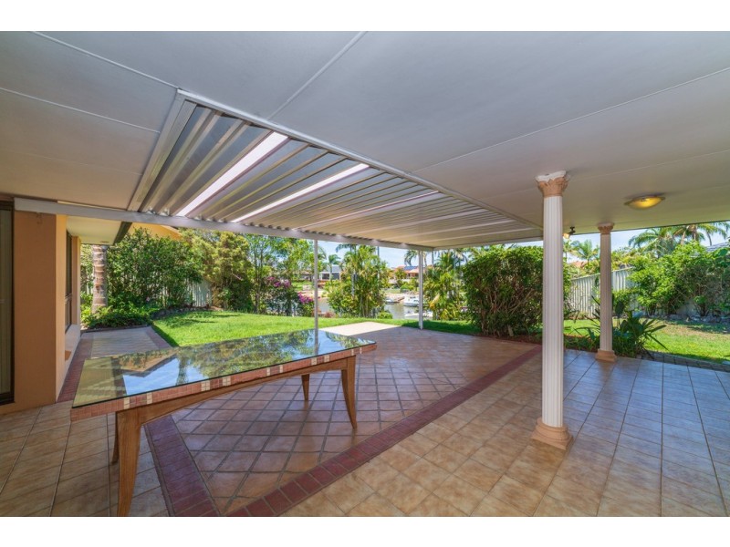 3 Braemer Court, Benowa Waters QLD 4217