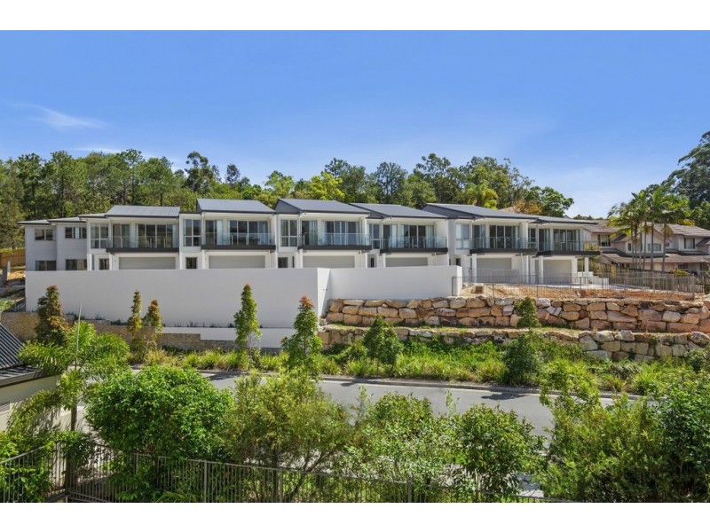 4/5 Croft Court, Tugun QLD 4224