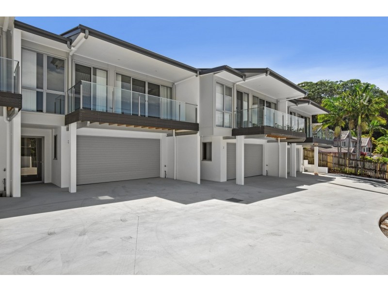 4/5 Croft Court, Tugun QLD 4224