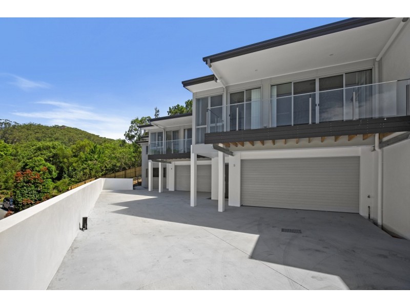 4/5 Croft Court, Tugun QLD 4224