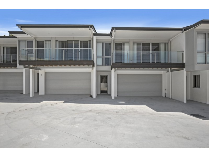 4/5 Croft Court, Tugun QLD 4224