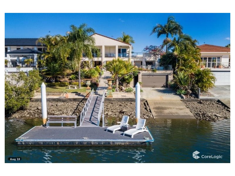 44 Fitzwilliam Street, Carrara QLD 4211