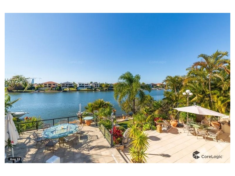 44 Fitzwilliam Street, Carrara QLD 4211